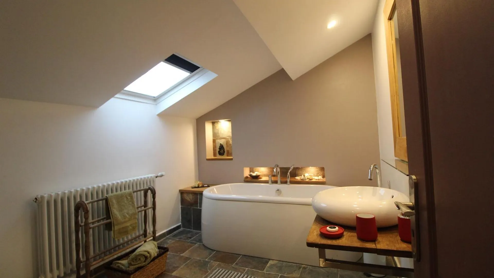 Bed and Breakfast Bel-Endroit à Marciac
