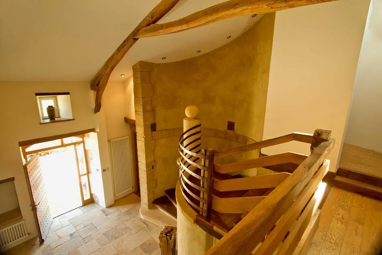 Bed and Breakfast Bel-Endroit à Marciac France