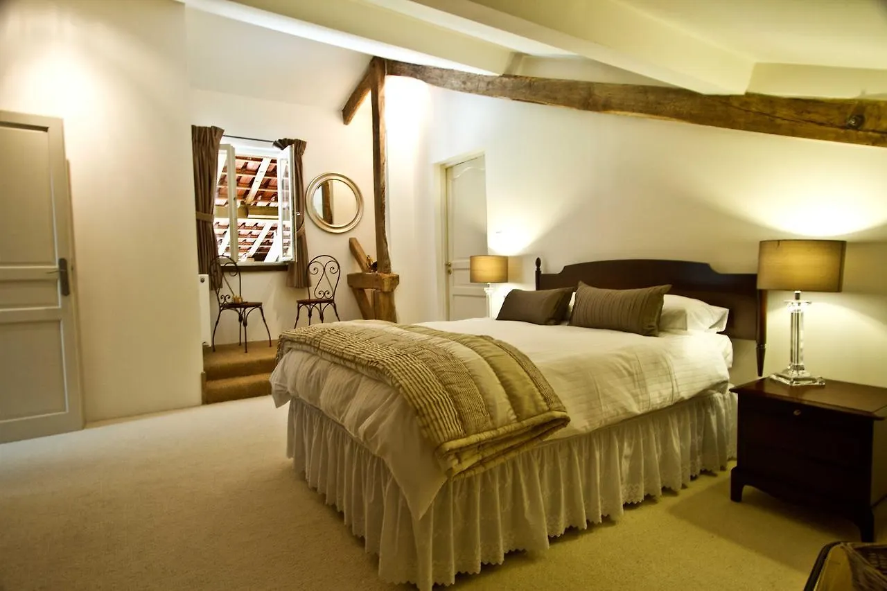 Couette-café Bed and Breakfast Bel-Endroit à Marciac