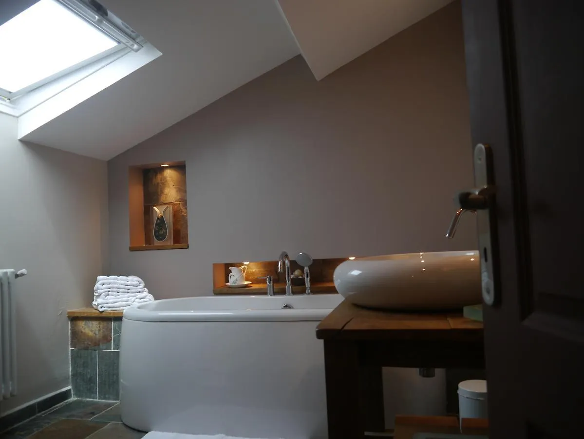 Bed and Breakfast Bel-Endroit à Marciac