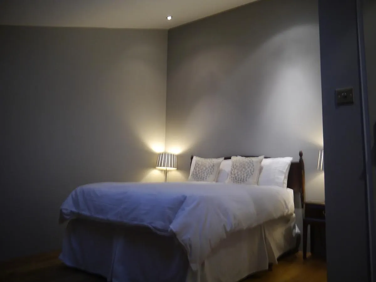 Couette-café Bed and Breakfast Bel-Endroit à Marciac France