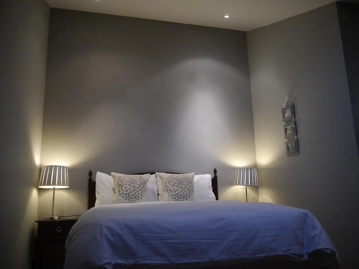 Bed and Breakfast Bel-Endroit à Marciac 0*,