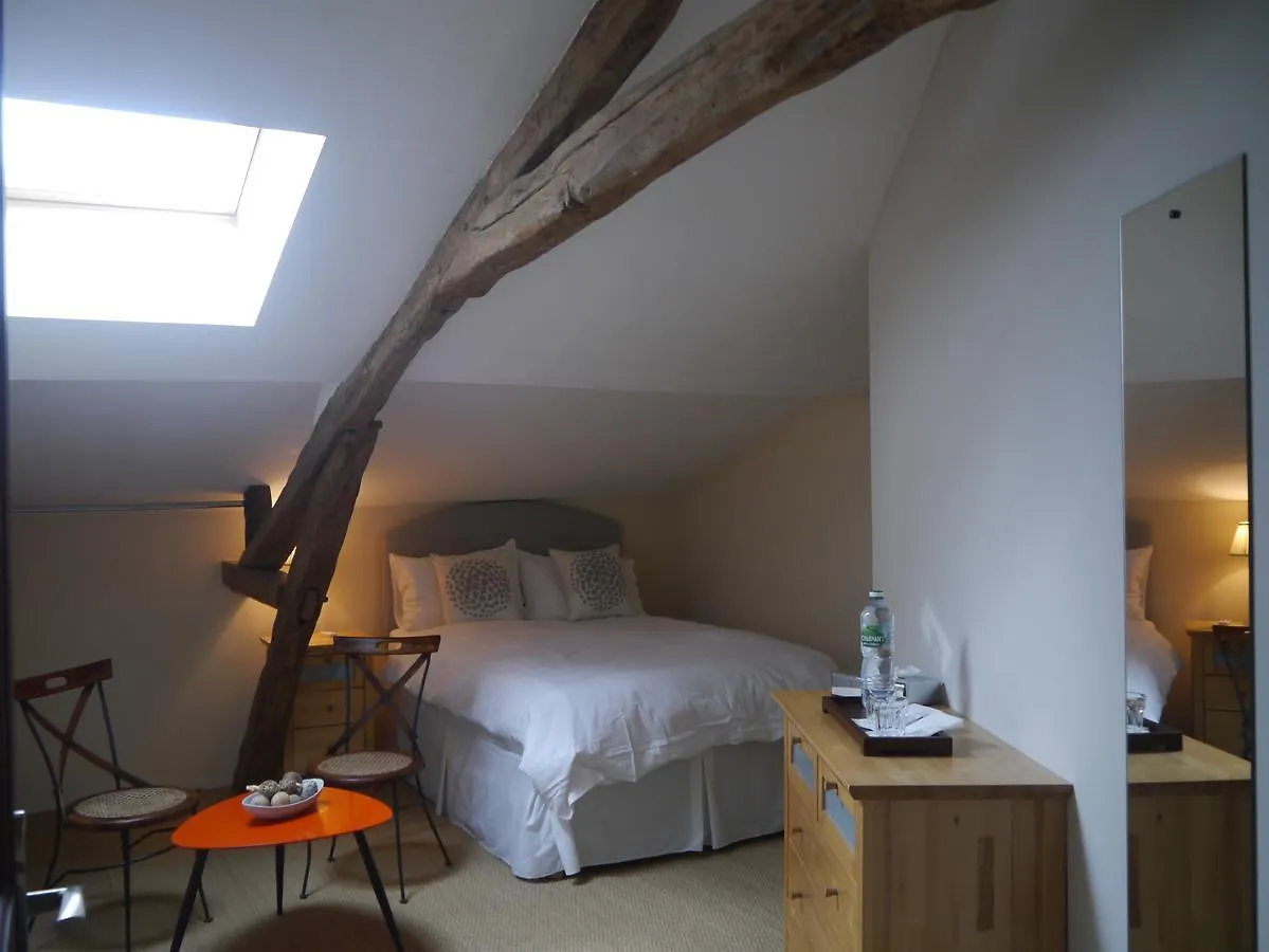 Bed and Breakfast Bel-Endroit à Marciac