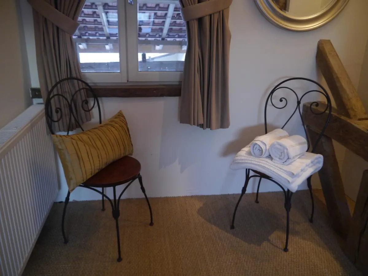 Bed and Breakfast Bel-Endroit à Marciac