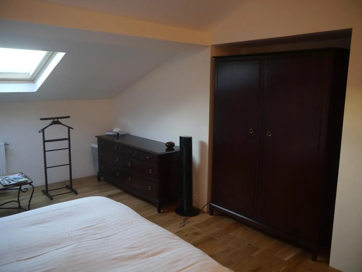 Couette-café Bed and Breakfast Bel-Endroit à Marciac