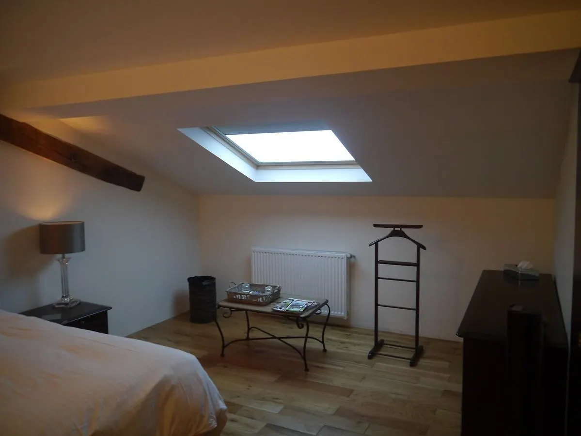 Bed and Breakfast Bel-Endroit à Marciac France