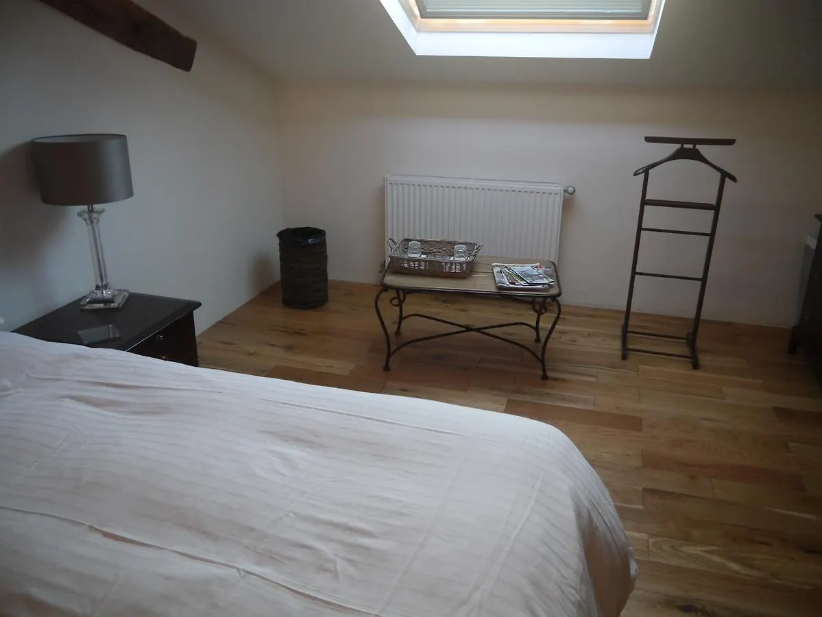 Bed and Breakfast Bel-Endroit à Marciac 0*,  France