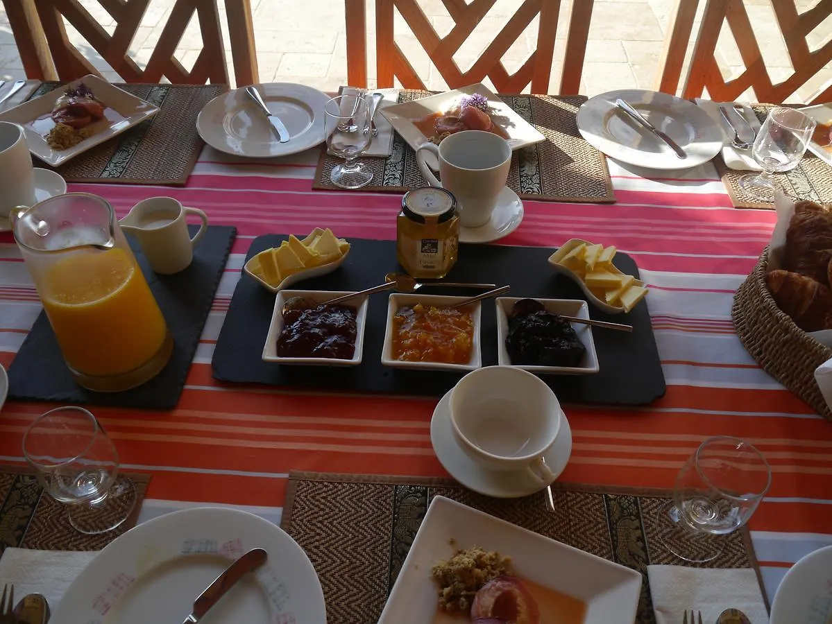 Bed and Breakfast Bel-Endroit à Marciac France