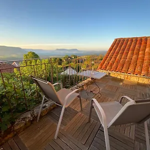 Maison Des Etoiles D'hôtes Adult Only Hébergement de vacances