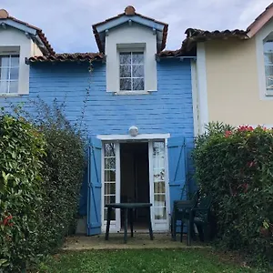 Le Hameau Du Hébergement de vacances