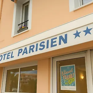 https://hotel-parisien.fr-provencehotel.com