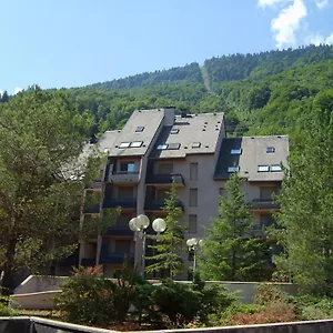 Résidence Terrasses D'etigny Appartement