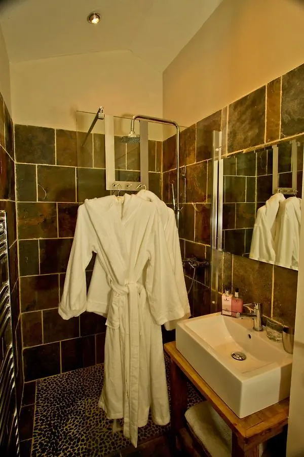 Bel-Endroit Bed & Breakfast Marciac
