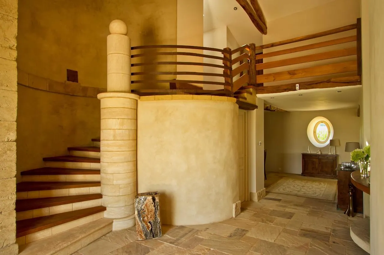 Bel-Endroit Bed & Breakfast Marciac