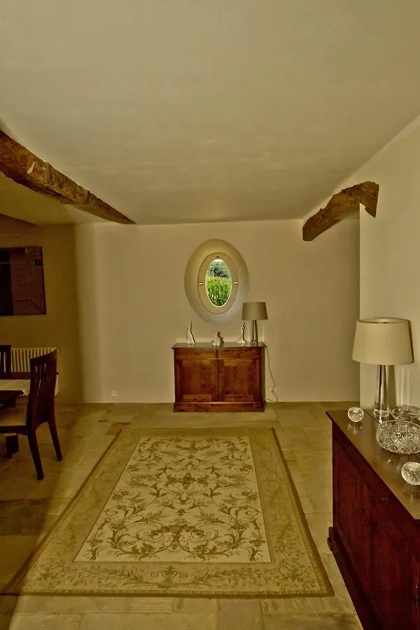 Bel-Endroit Bed & Breakfast Marciac France
