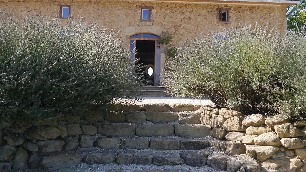 Bel-Endroit Bed & Breakfast Marciac