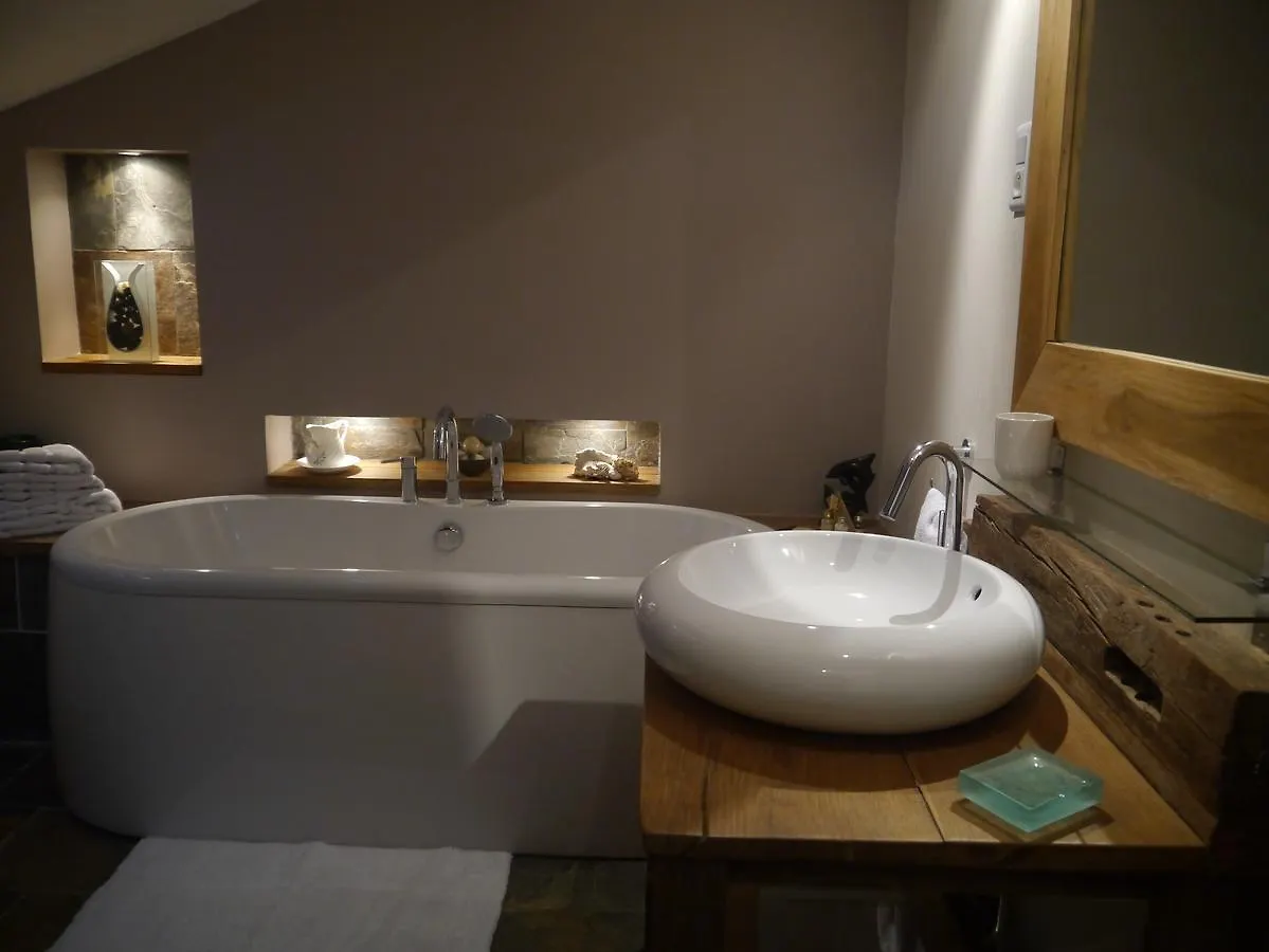 Bel-Endroit Bed & Breakfast Marciac