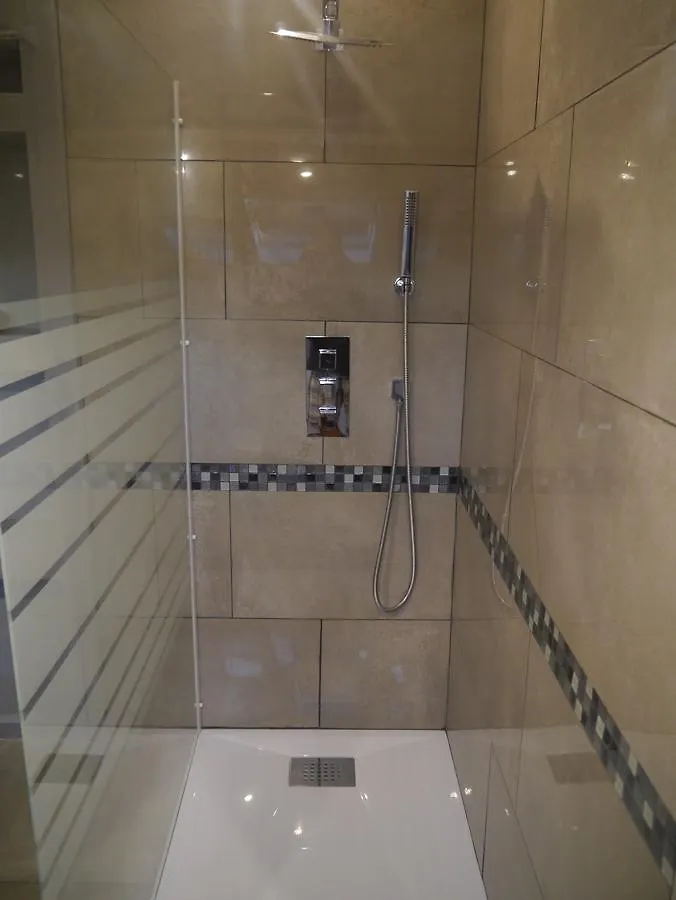 Bel-Endroit Bed & Breakfast Marciac 0*,
