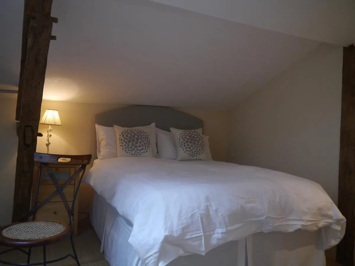 Bel-Endroit Bed & Breakfast Marciac