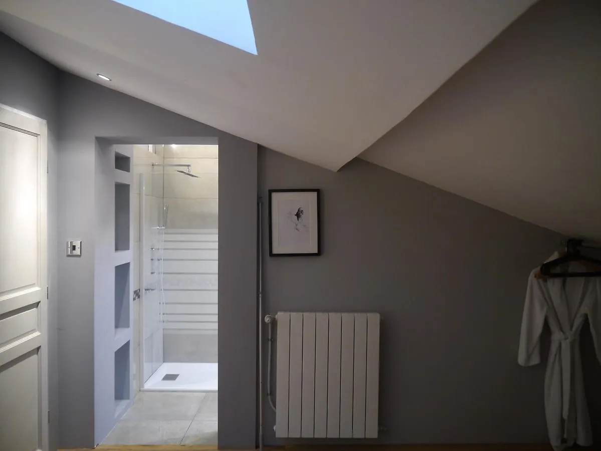 Bel-Endroit Bed & Breakfast Marciac 0*,  France